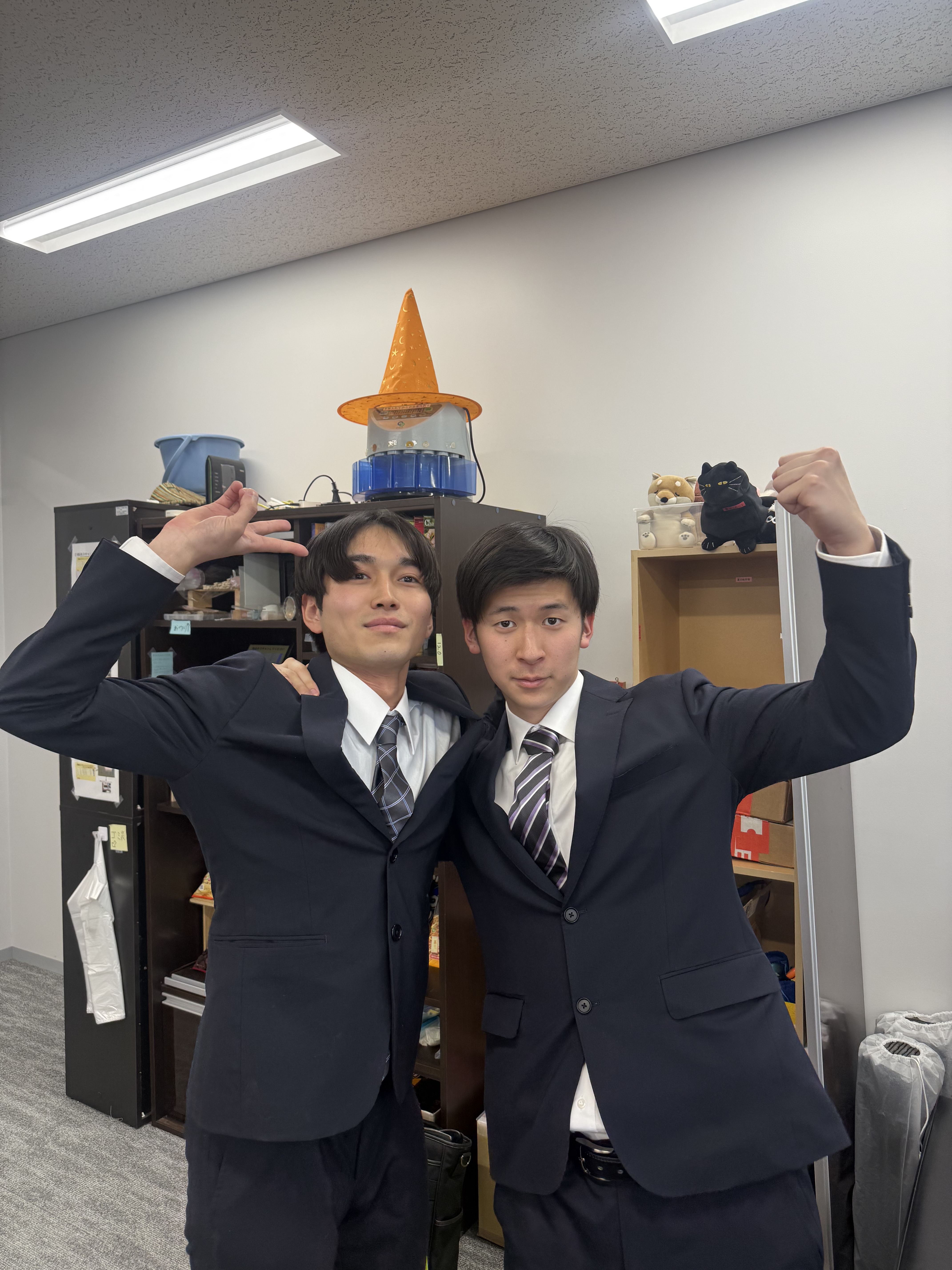 卒業写真2